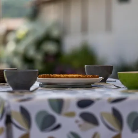 بيت للعطل Salis Toulouzette